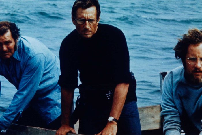 Jaws