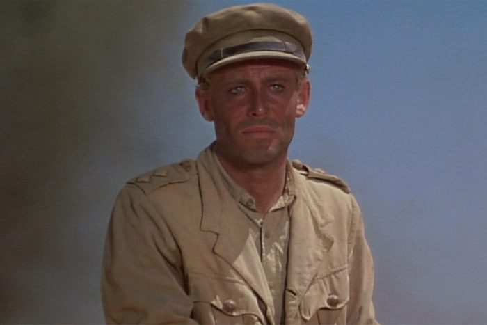 Lawrence Of Arabia