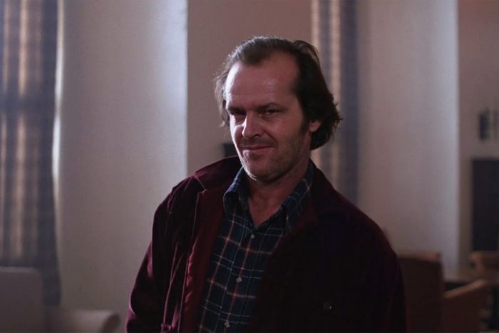 The Shining