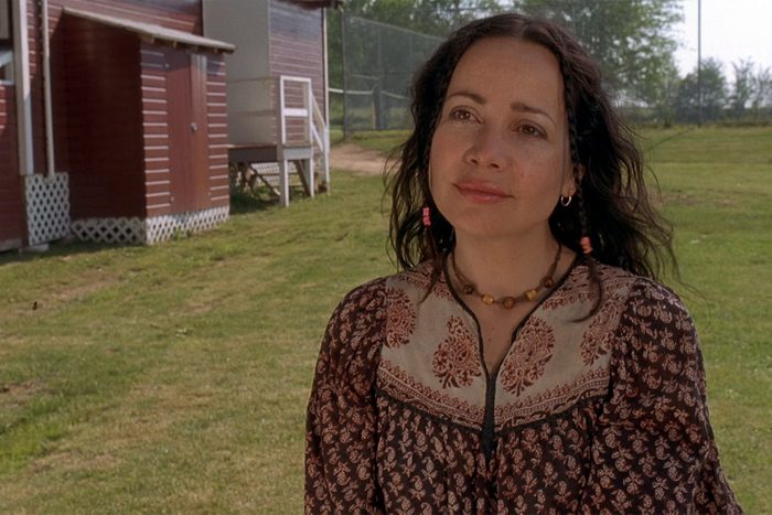 Wet Hot American Summer
