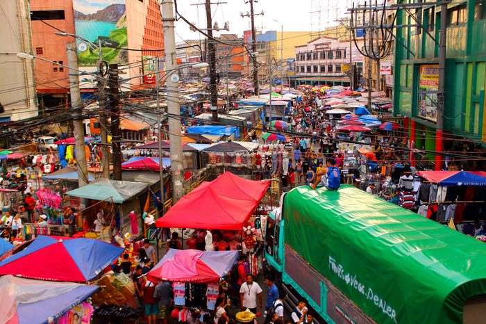 Manila, Philippines