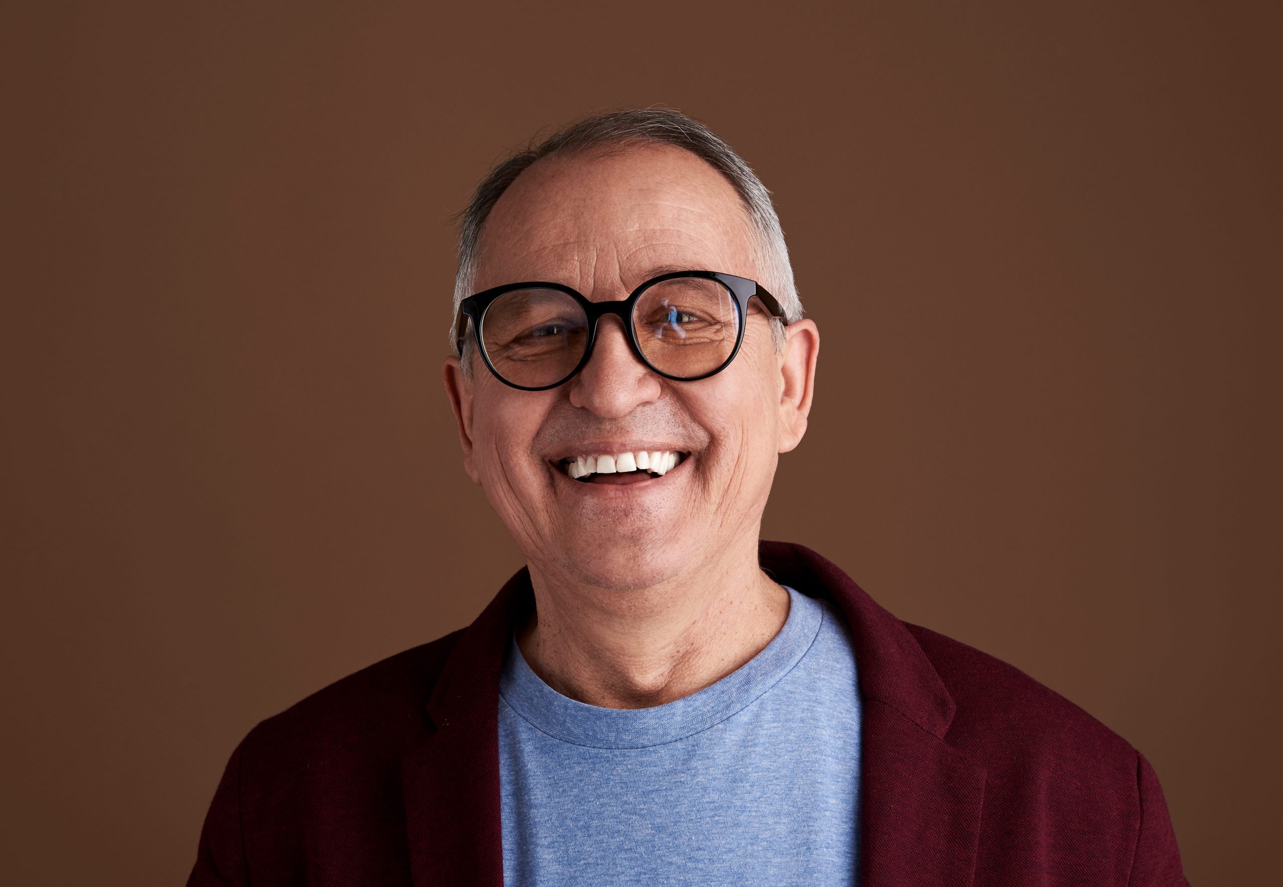 The Real Reason People with Glasses Look Smart