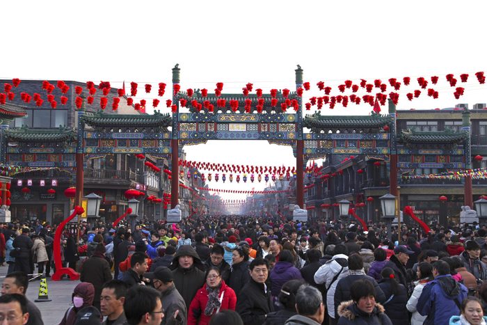 BEIJING, CHINA