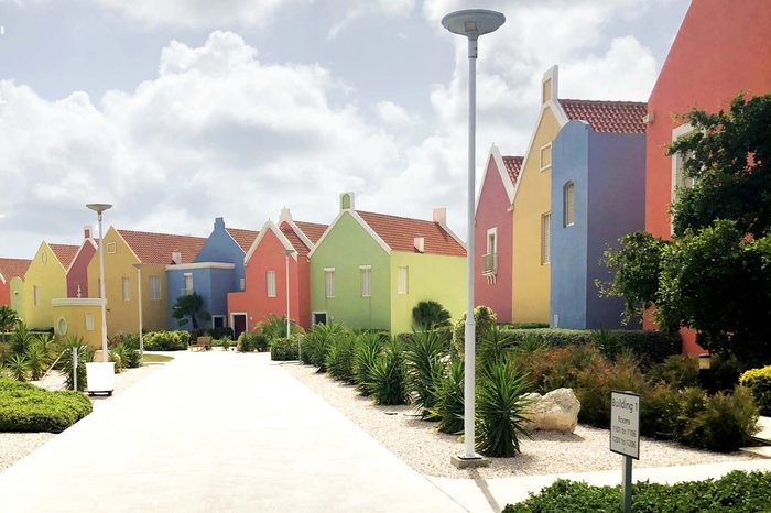 aruba