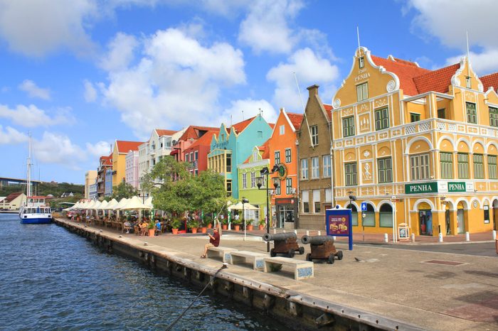 Curacao