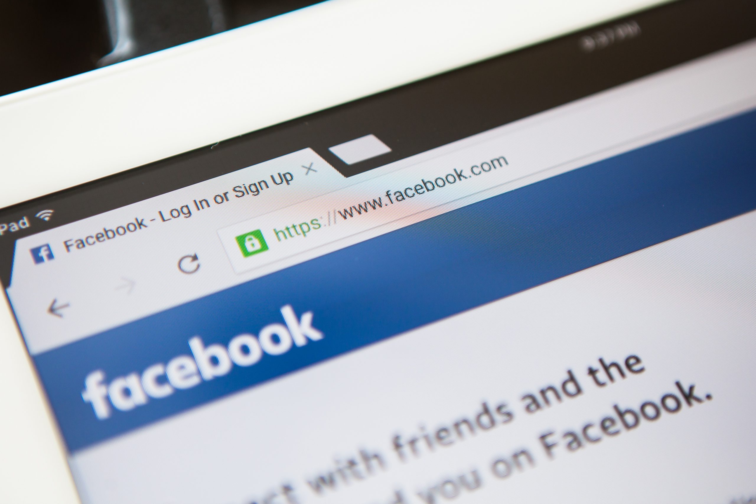 How to See Who Follows You on Facebook