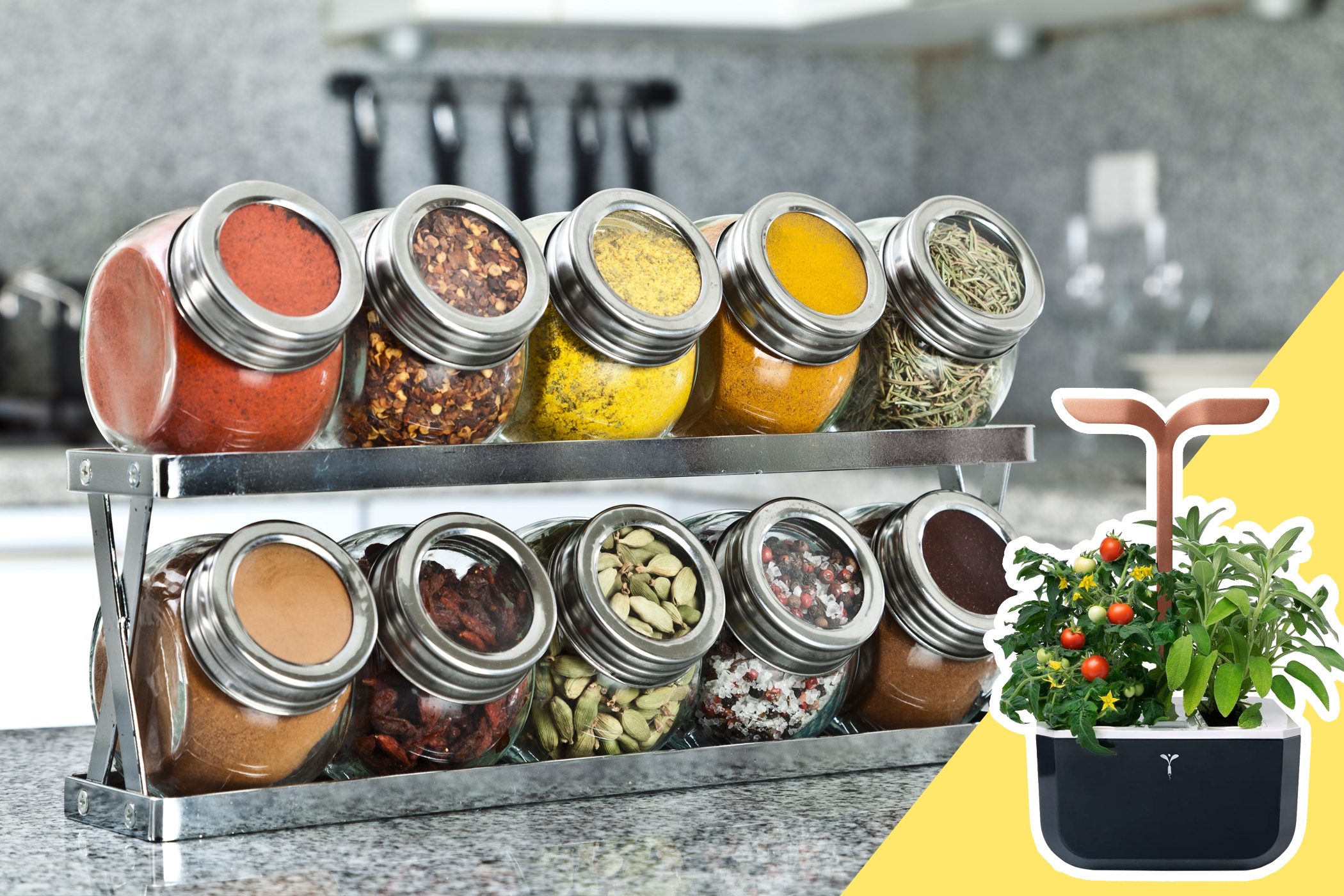 spices