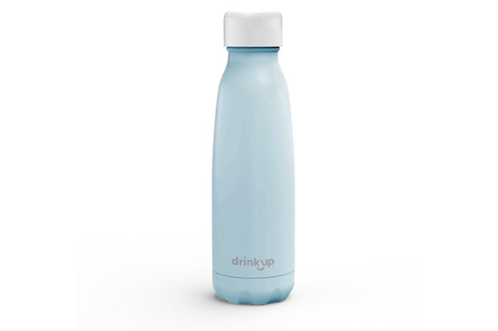 drink up water bottle