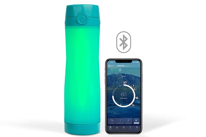 hidrate spark water bottle
