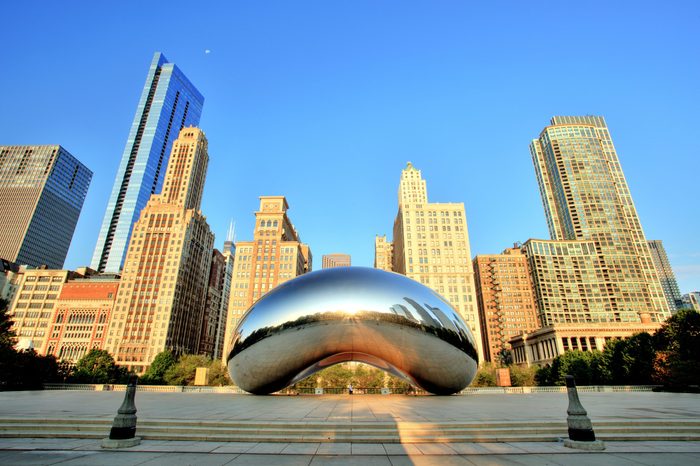 chicago