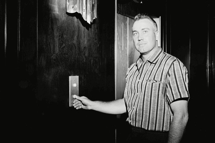 elevator