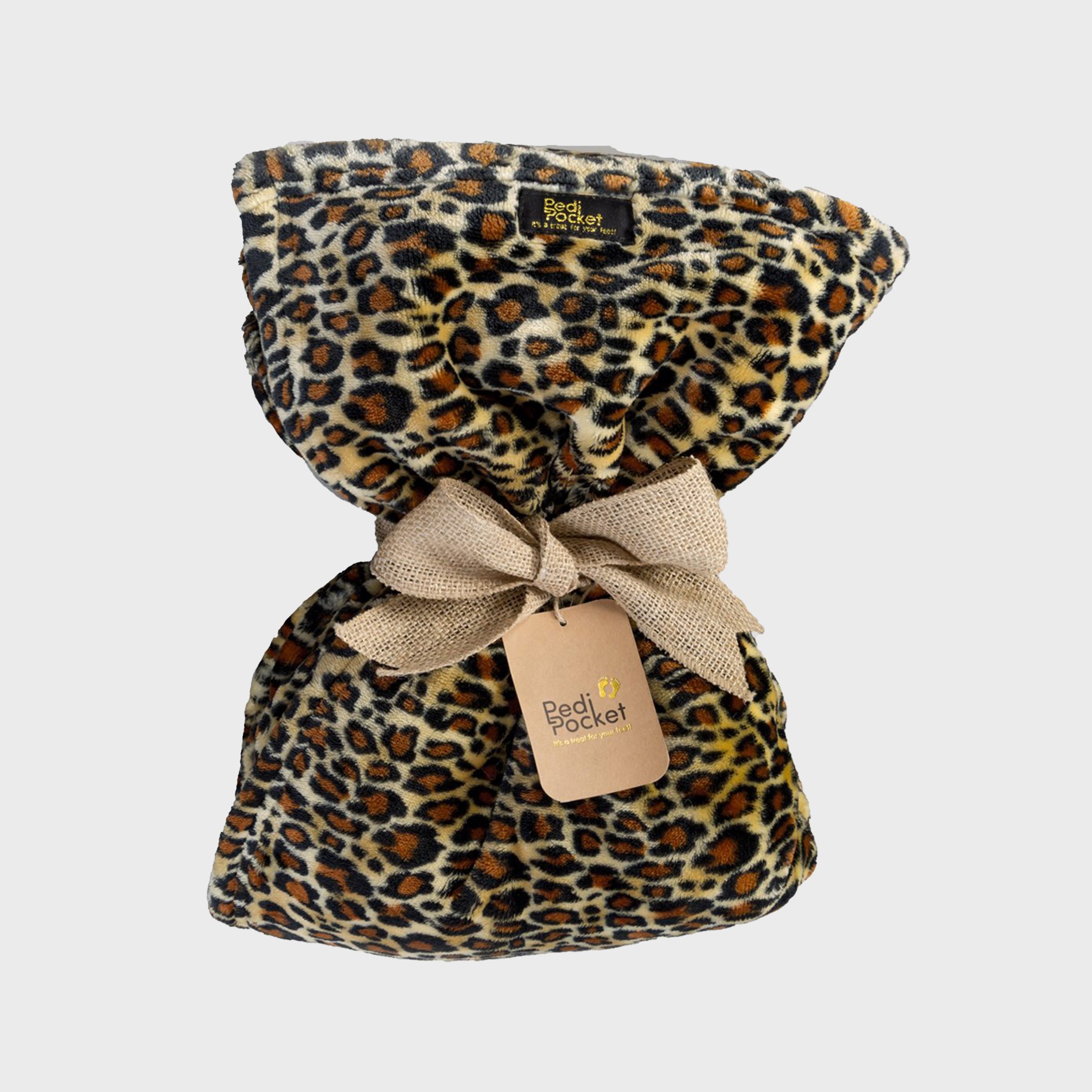 Pedipocket Blanket