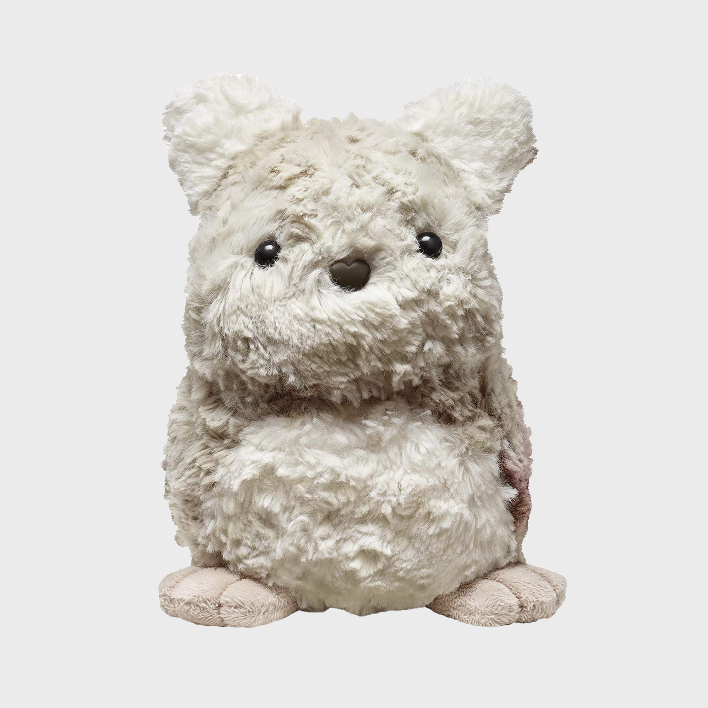 Purrble Calming Stuffed Animal