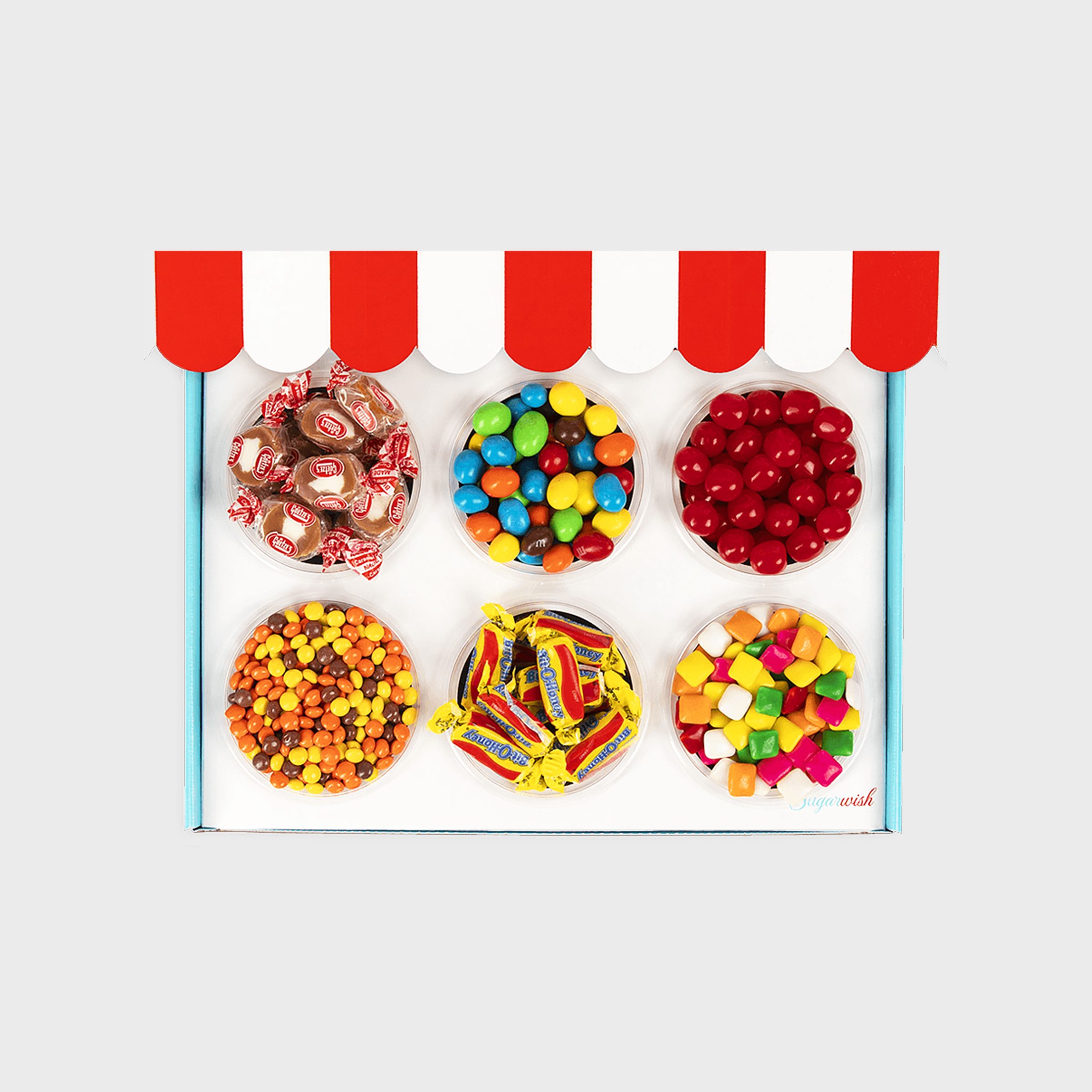 Sugarwish