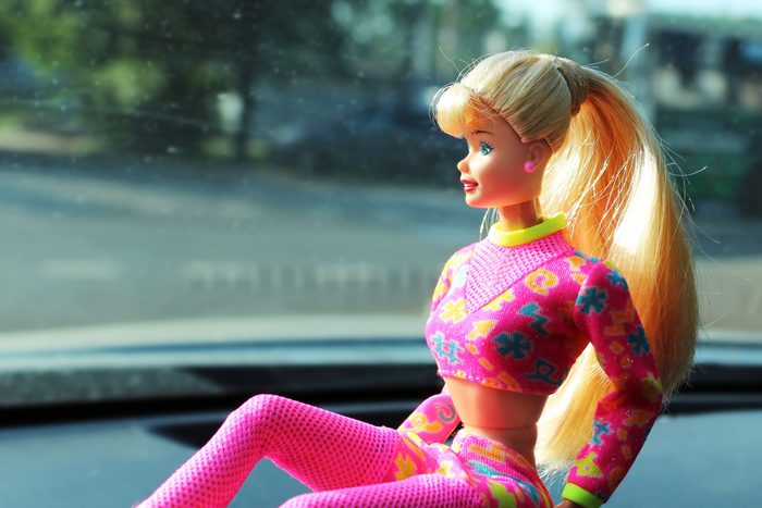 barbie