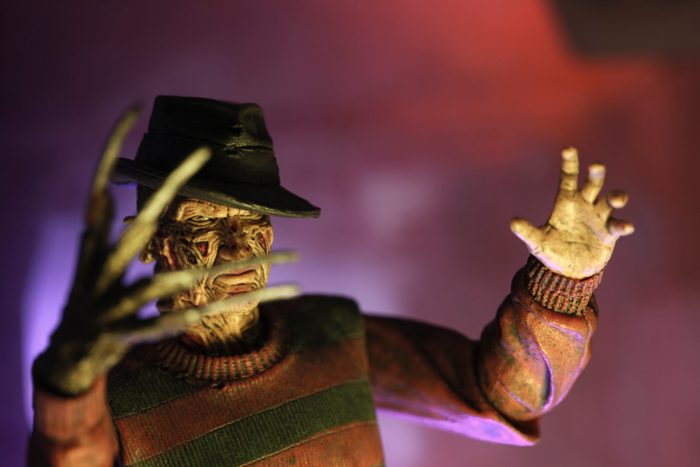freddy krueger