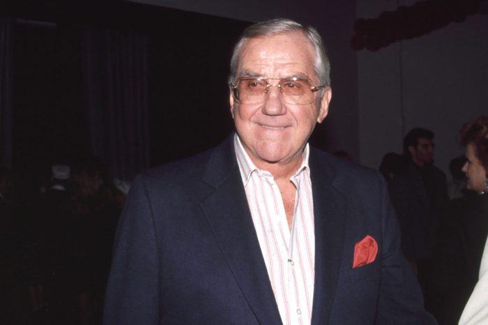 ed mcmahon famous veteran