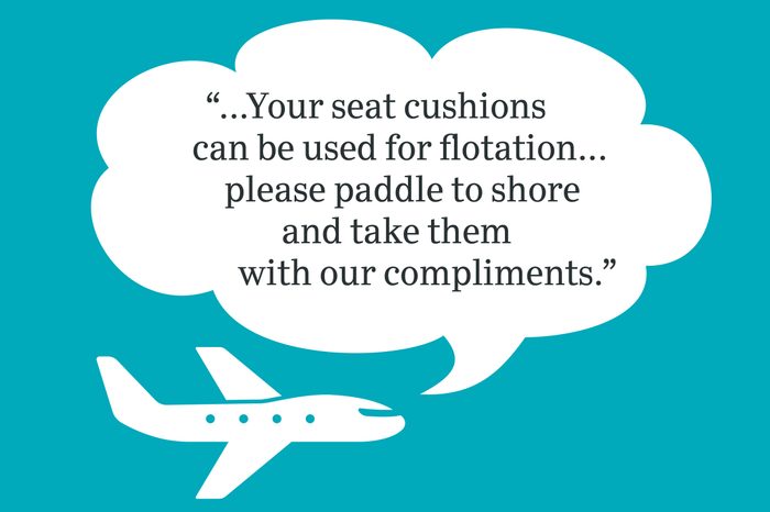 funny airline quotes