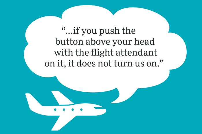 funny airline jokes