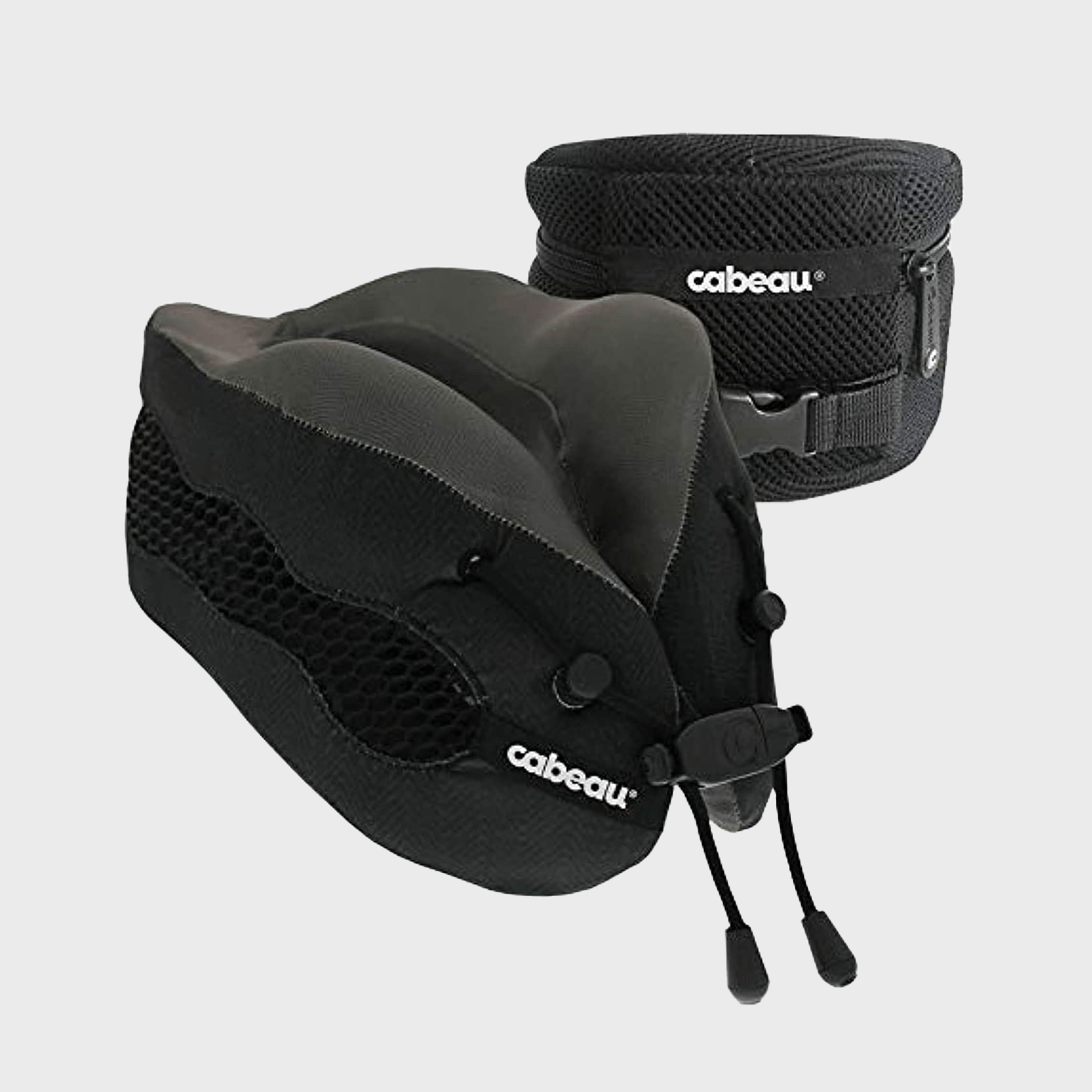 Cabeau Evolution Cooling Travel Pillow Ecomm Via Amazon.com