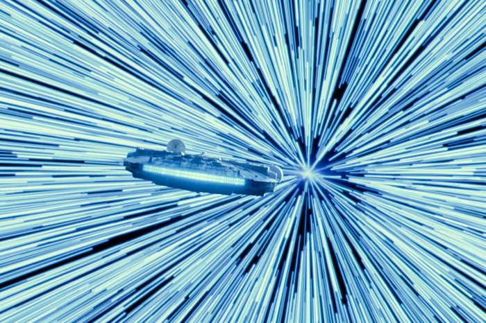 Star Wars: The Rise of Skywalker (2019)