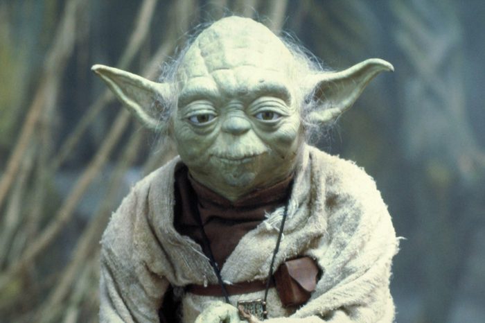 yoda