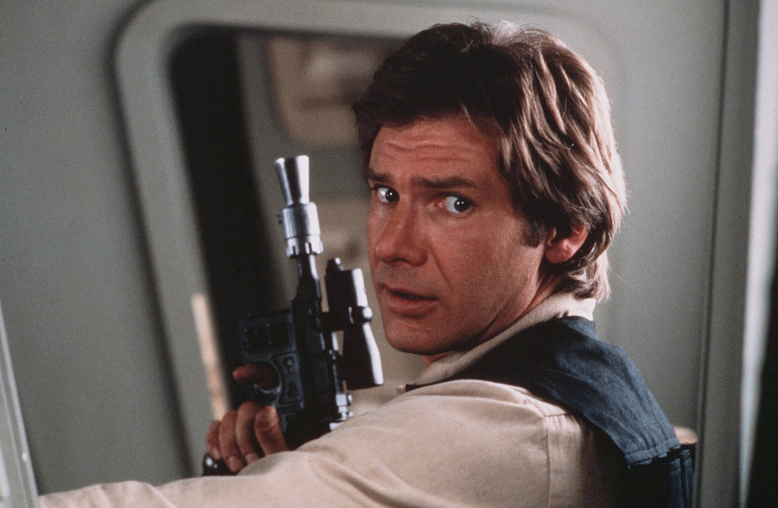 30 <i>Star Wars</i> Facts Only True Fans Know