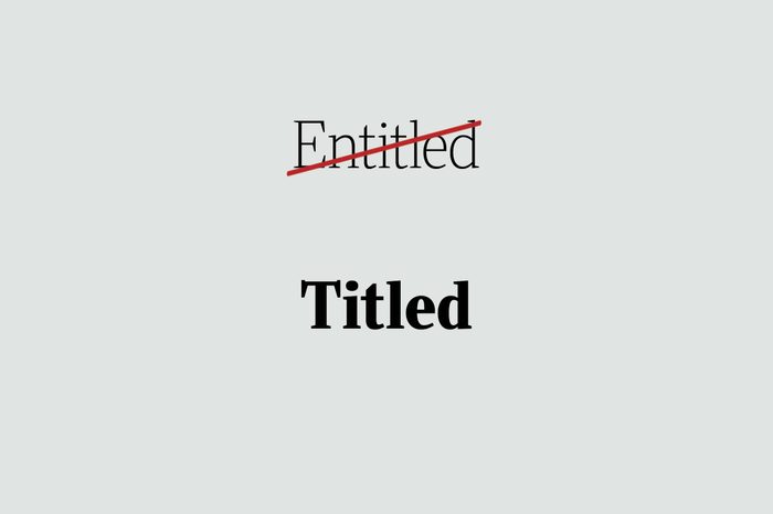 phrases you're using wrong titled