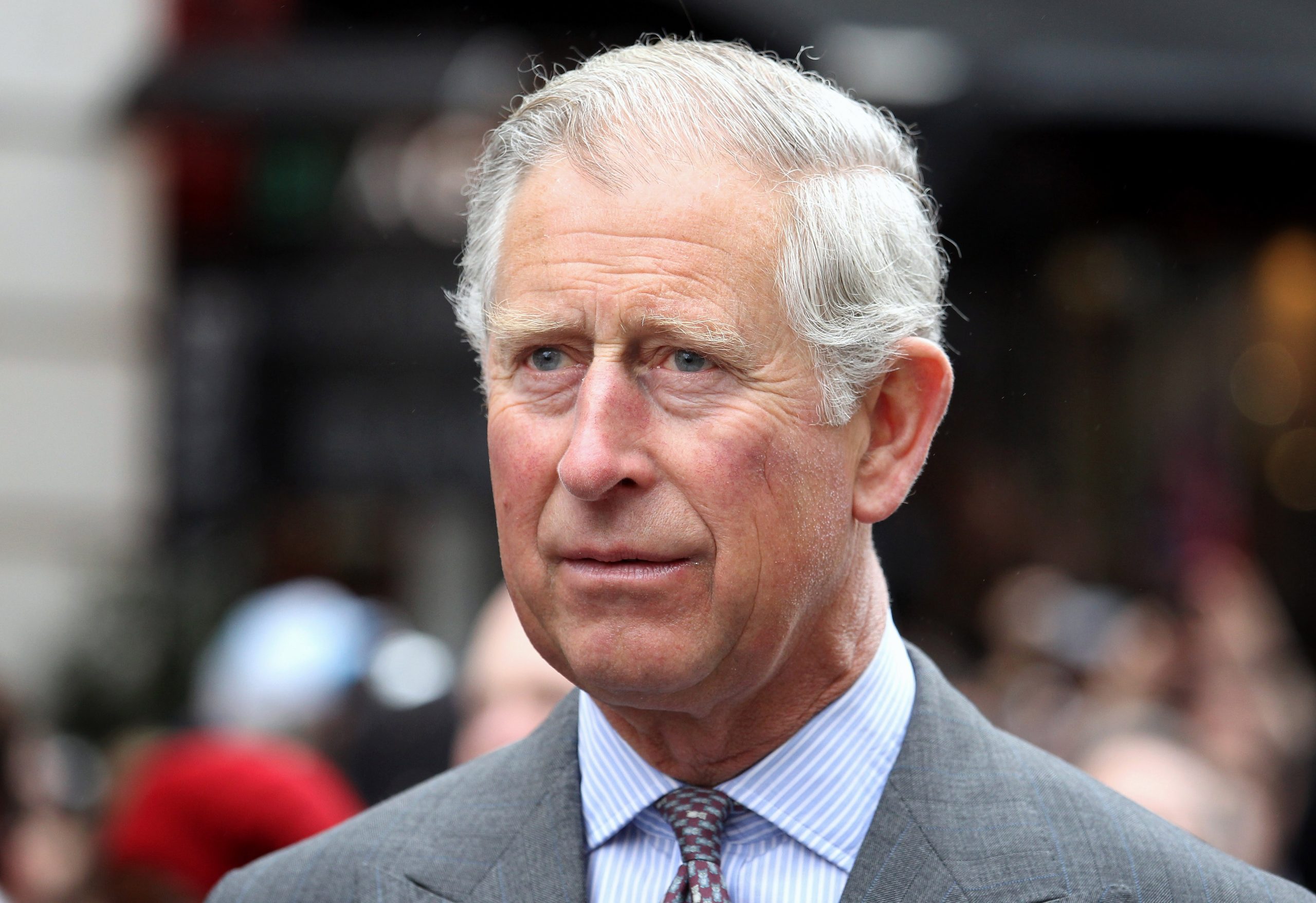 10 Reasons British Citizens Didn’t Want Charles to Be King