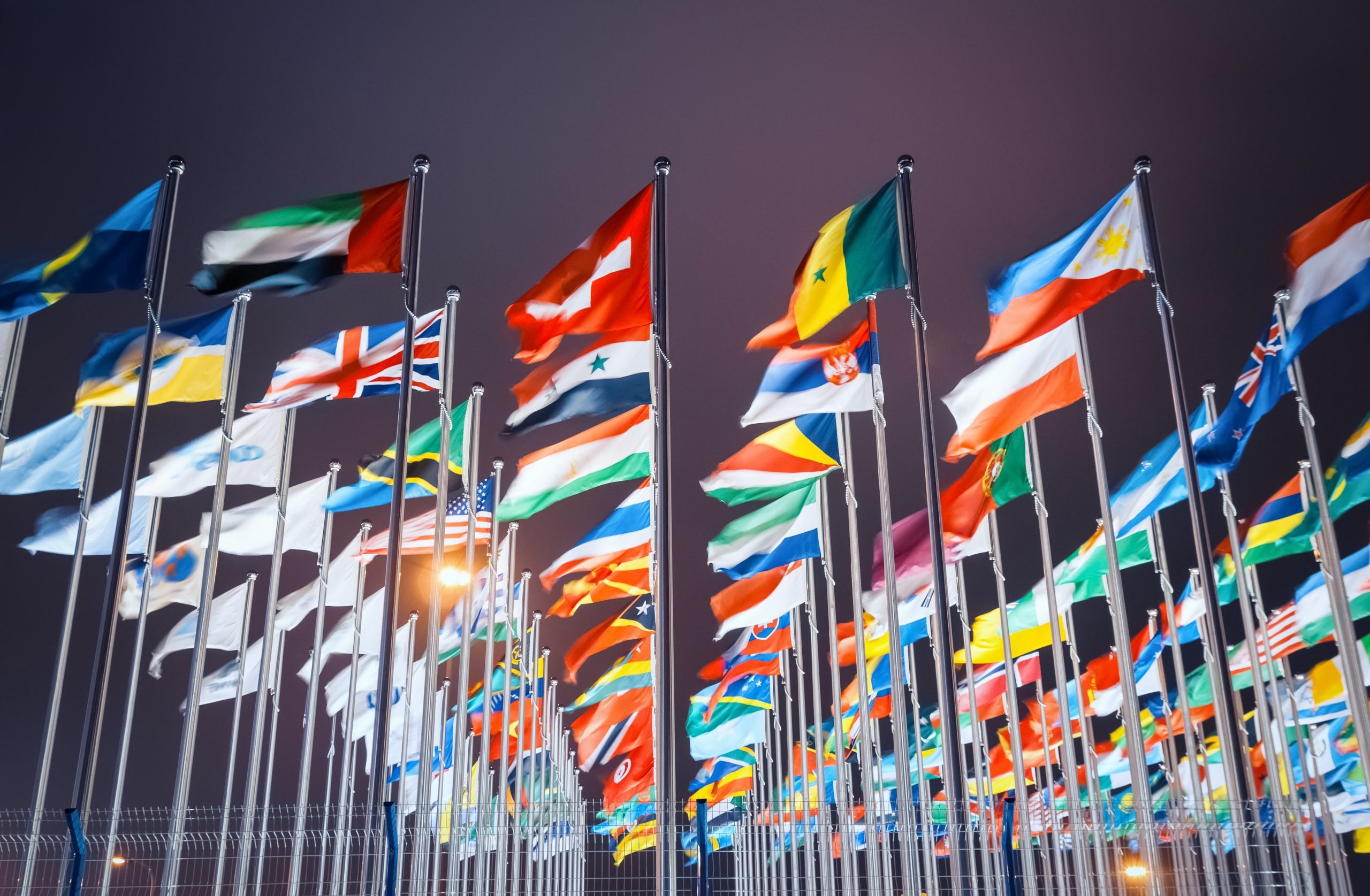 13 Major Countries That Aren’t Actually Countries