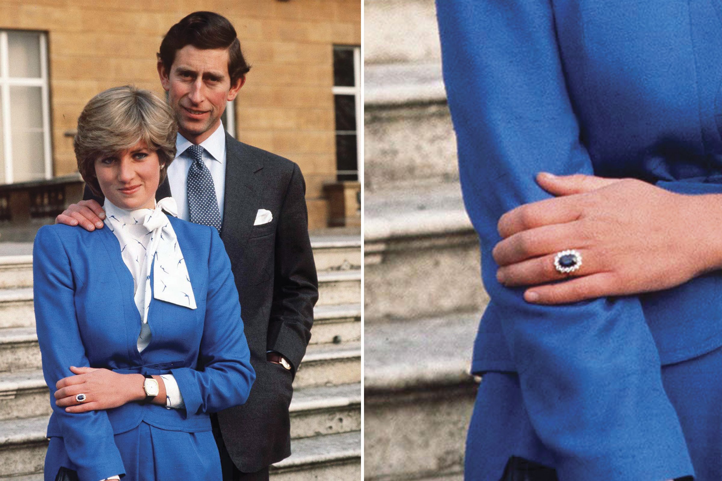Princess Diana’s Engagement Ring: Everything You Wanted to Know