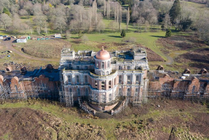Gettyimages 1251000614 Hamilton Palace In East Sussex By Chris Gorman
