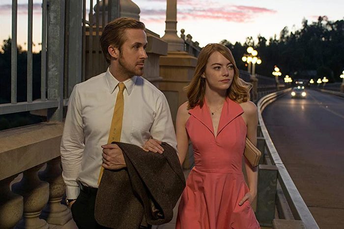 La La Land
