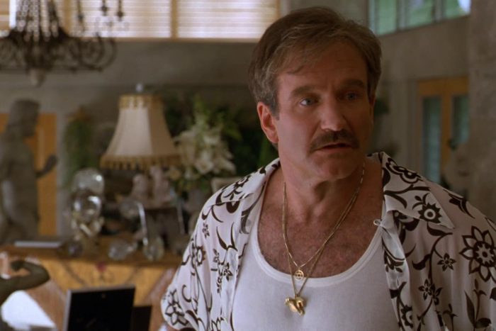 The Birdcage