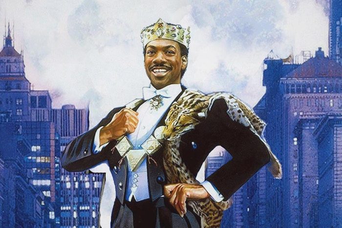 Coming to America
