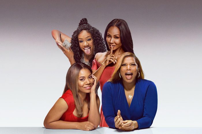 Girls Trip