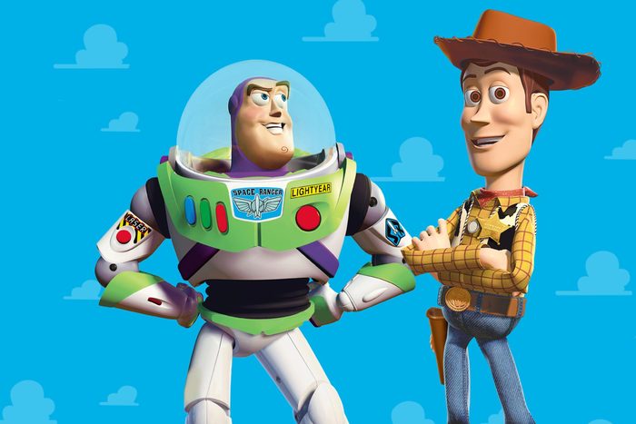 Toy Story