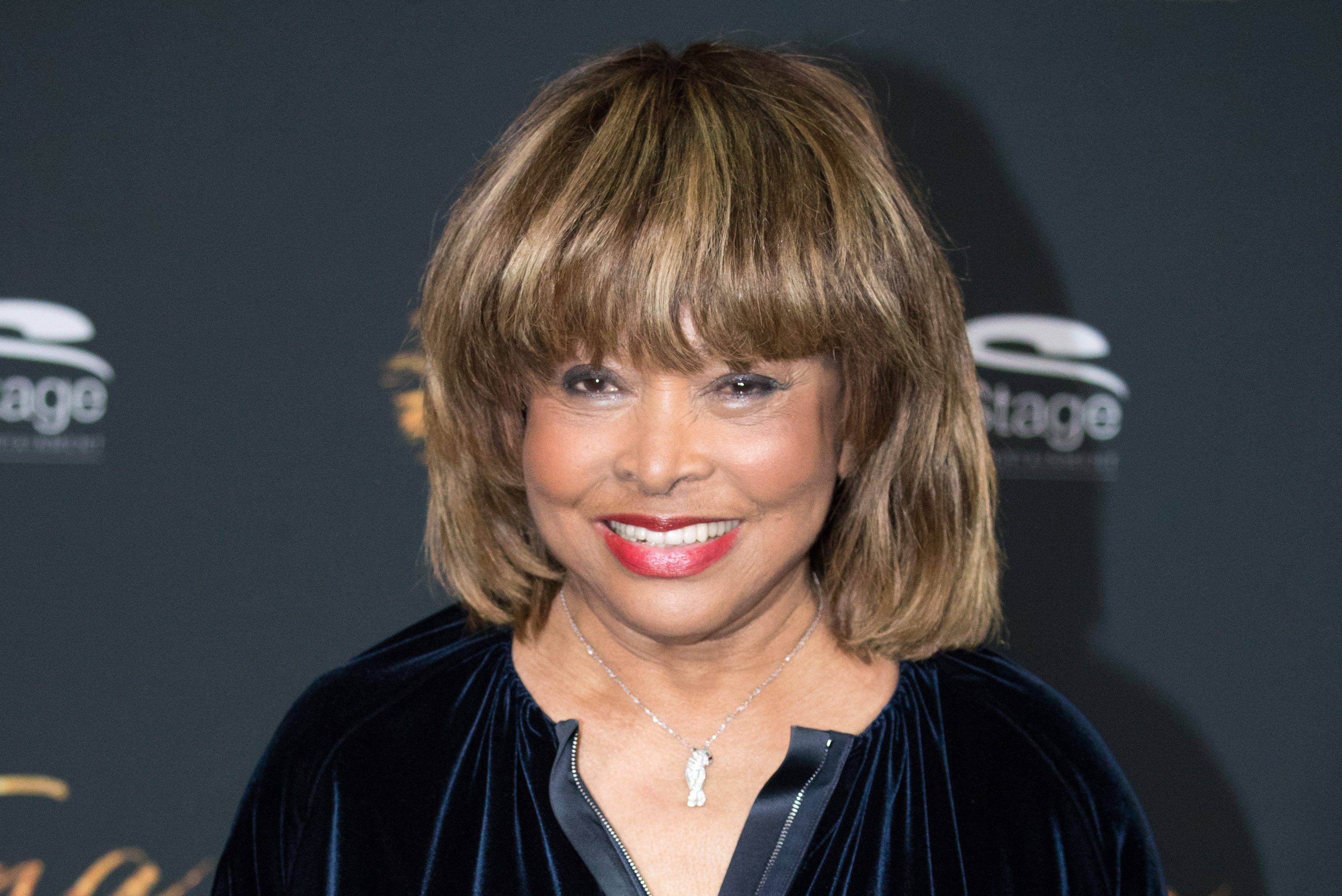 Tina Turner Musical