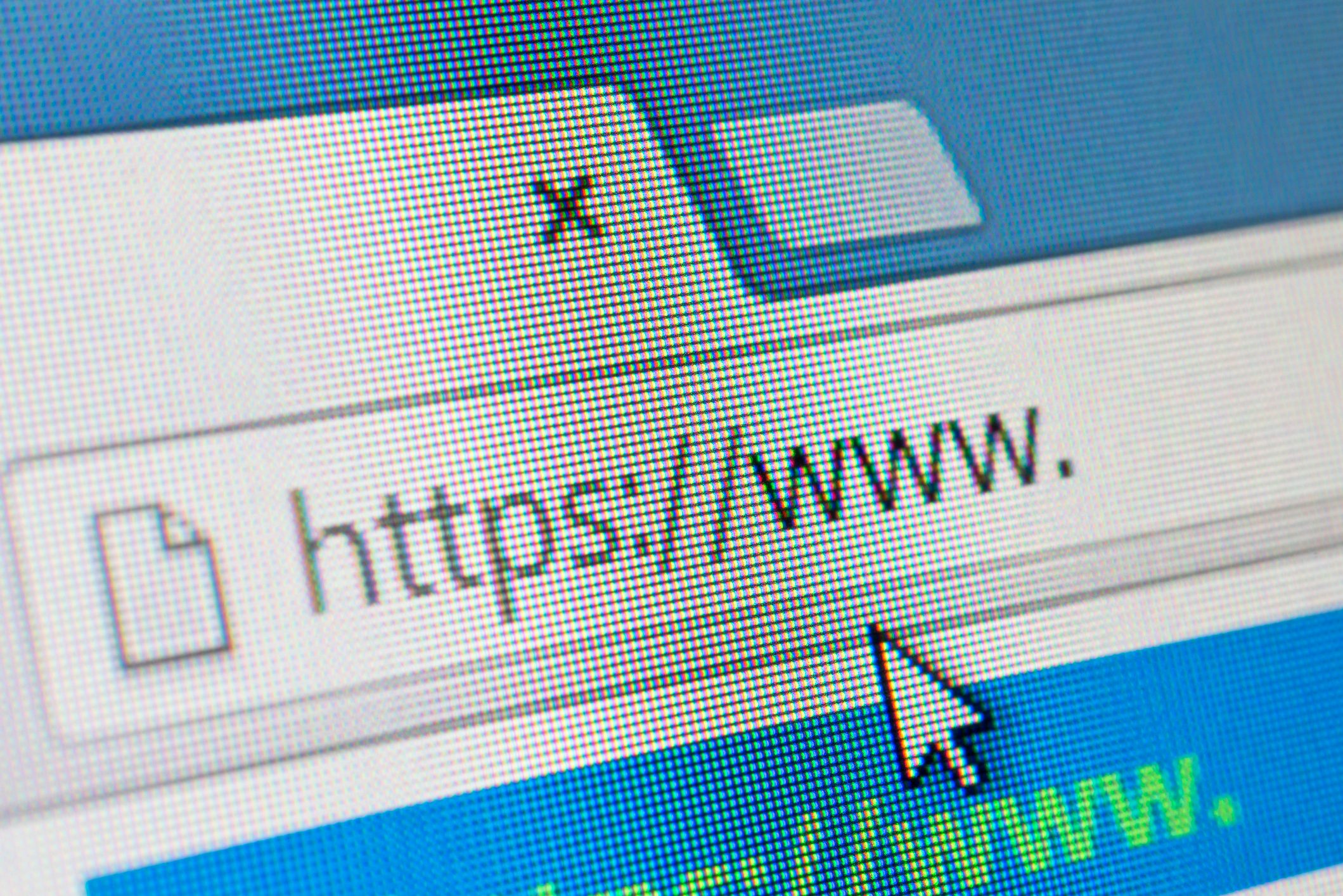 Why Do URLs Start with HTTPS?
