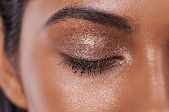 Shimmer and shine