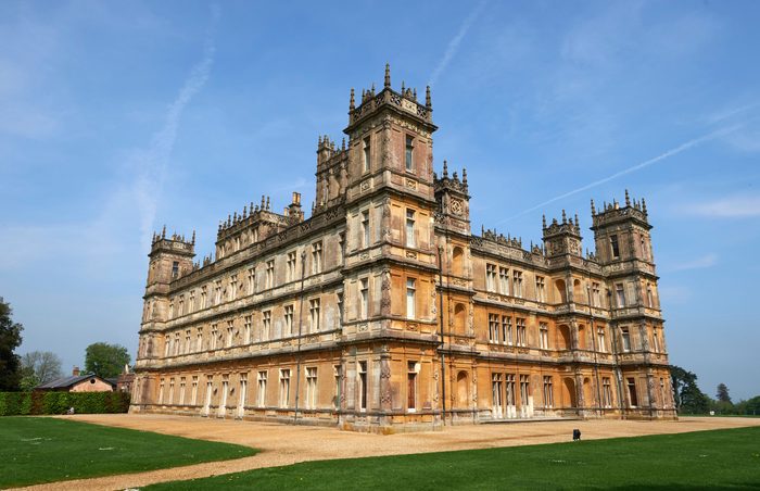 BRITAIN-CULTURE-ENTERTAINMENT-TELEVISION
