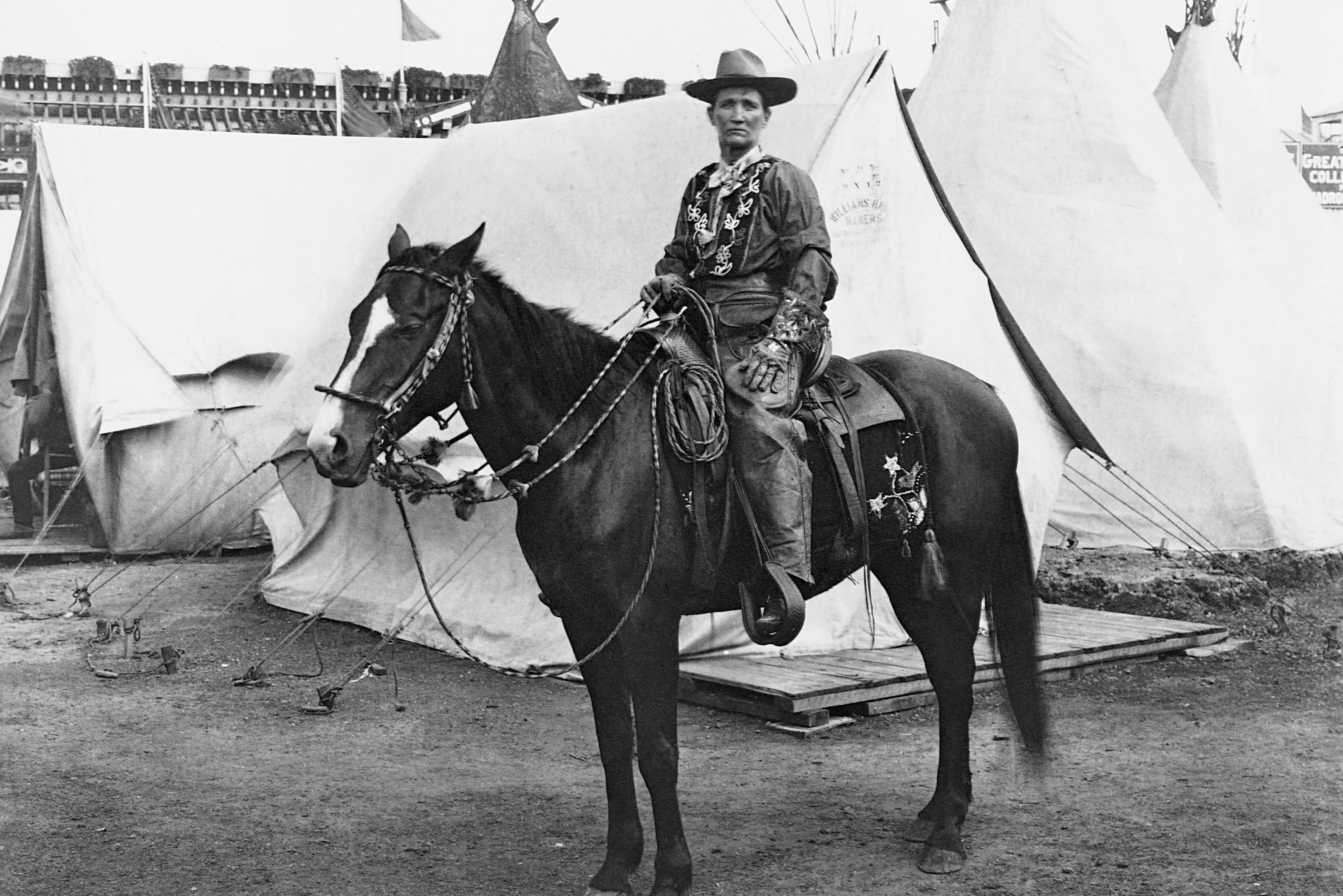 Calamity Jane