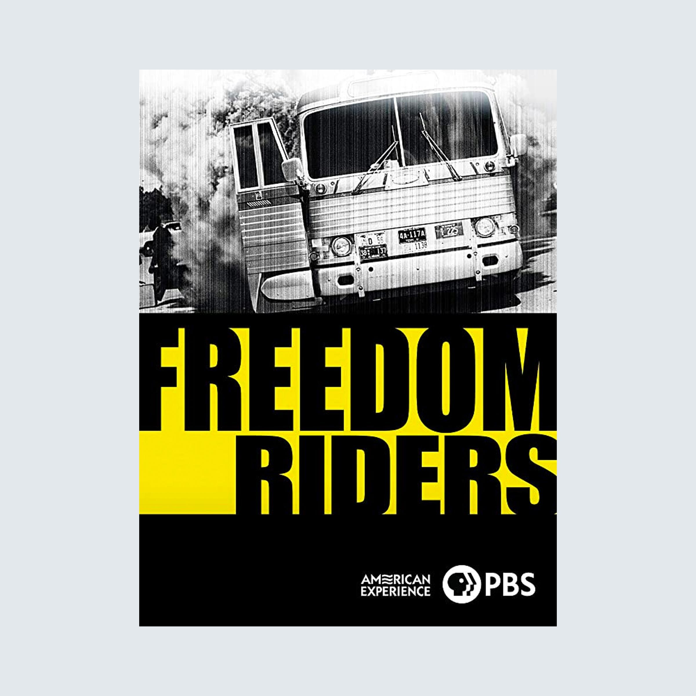 Freedom Riders