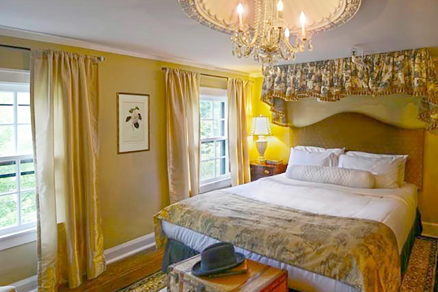 Maxwell Mansion, Lake Geneva, Wisconsin
