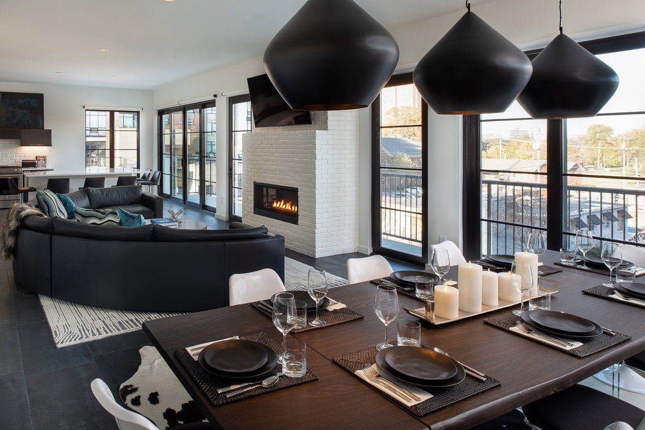 121 Hotel, Nashville, Tennessee