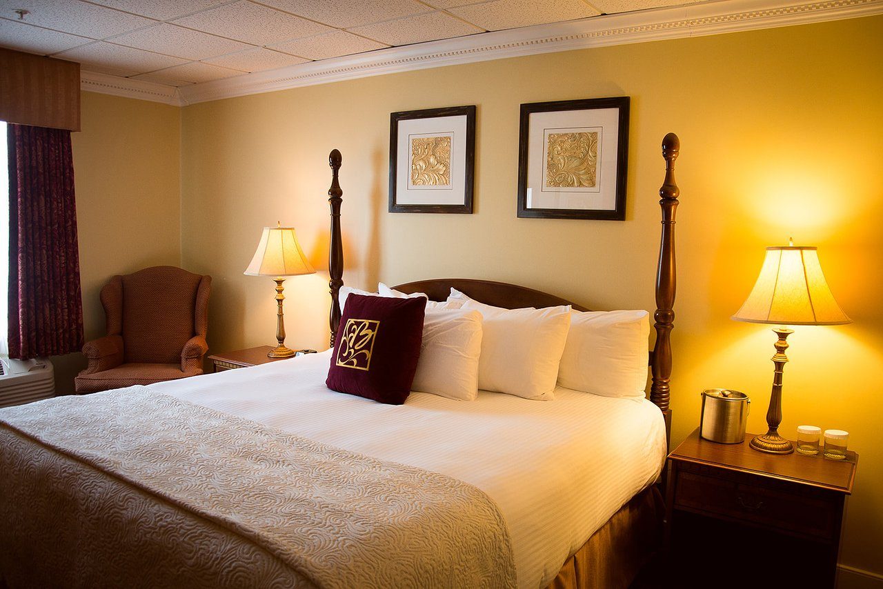 The Blennerhassett Hotel, Parkersburg, West Virginia