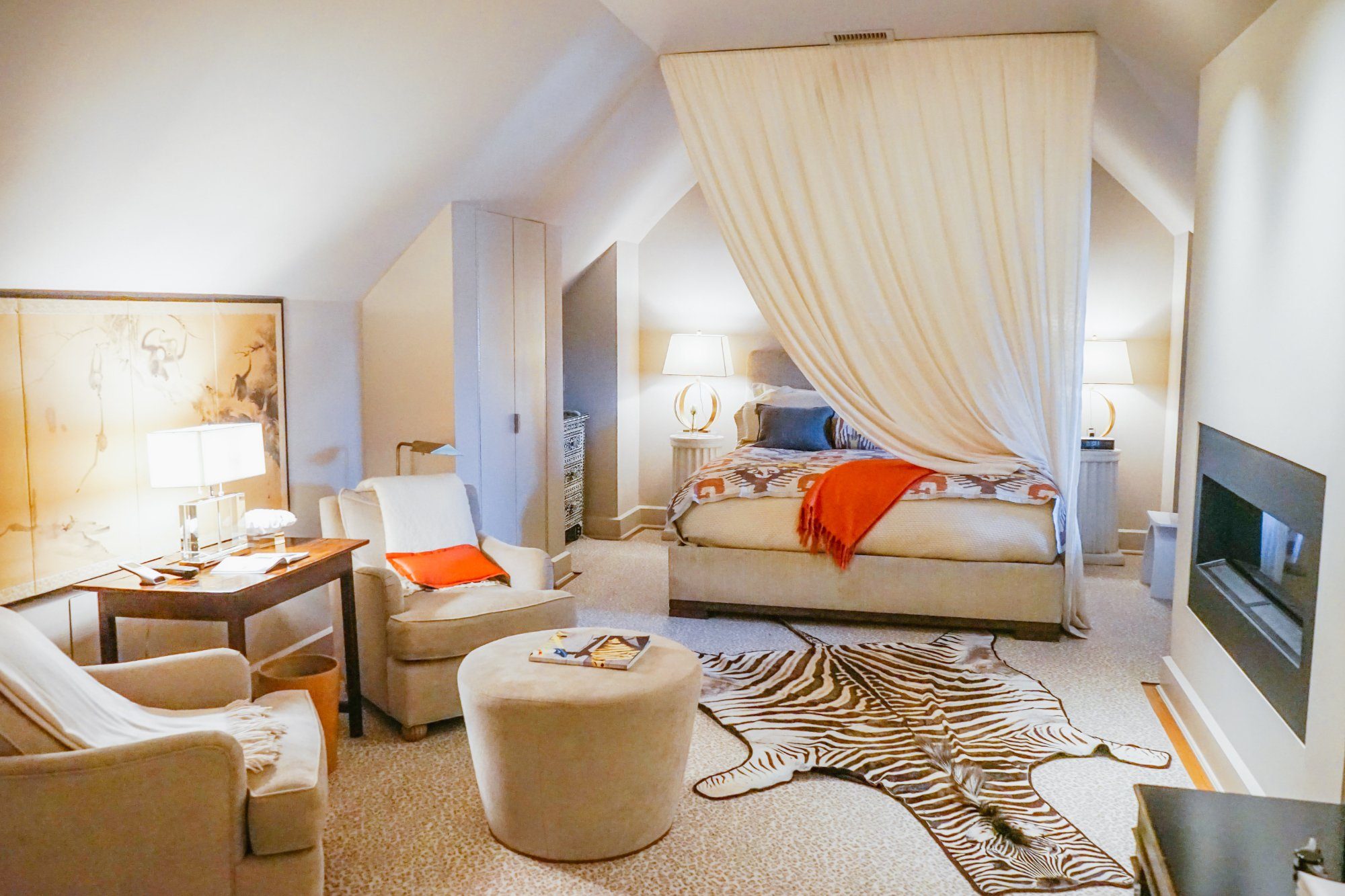 The Ivy Hotel, Baltimore