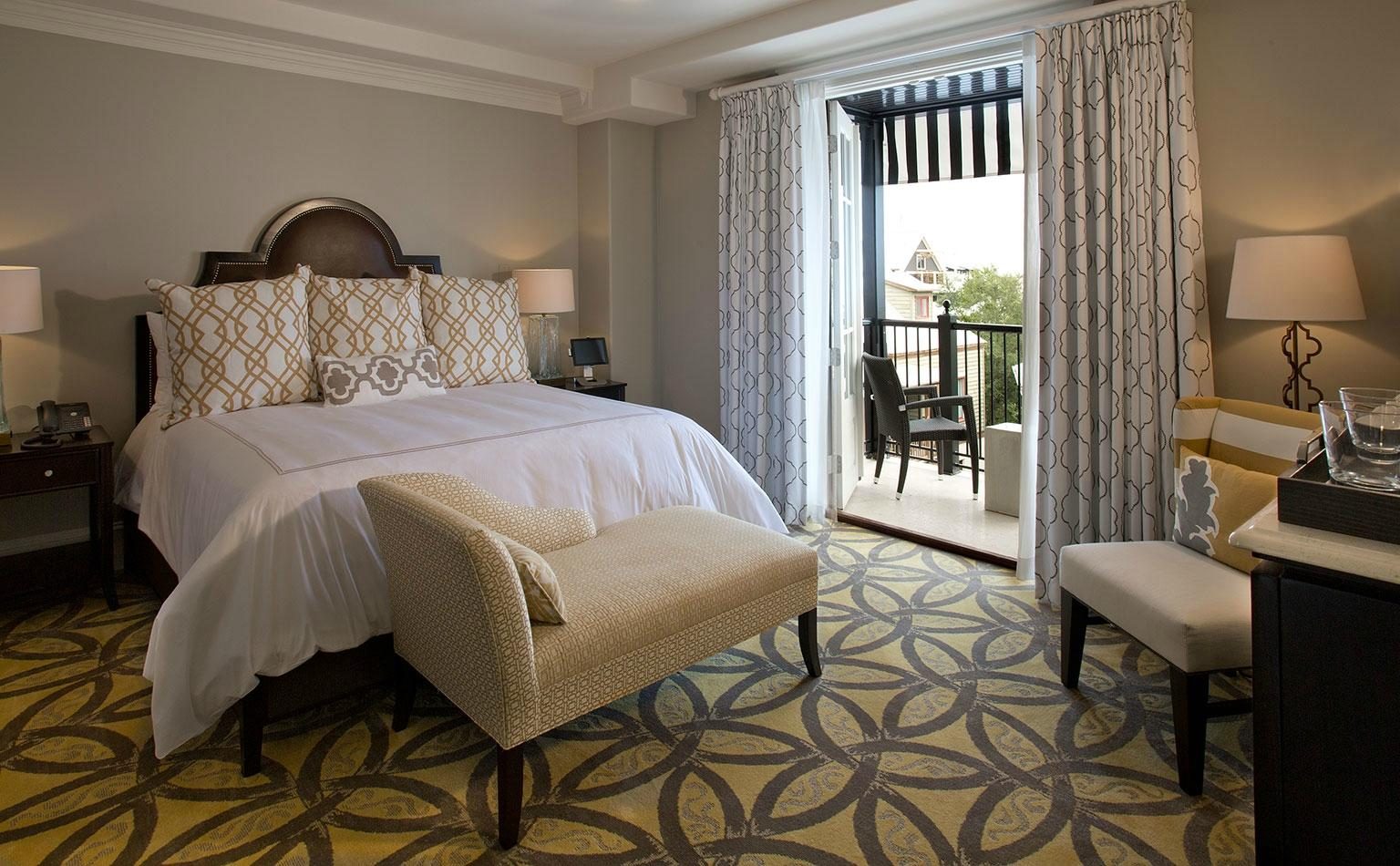 The Pearl, Rosemary Beach, Florida