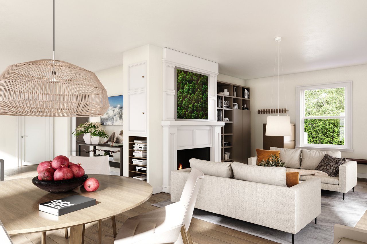 The Roundtree, Amagansett, New York