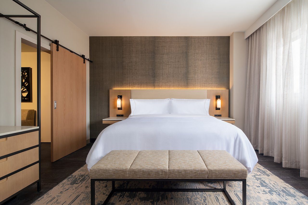 The Westin Houston Medical Center, Houston, Texas